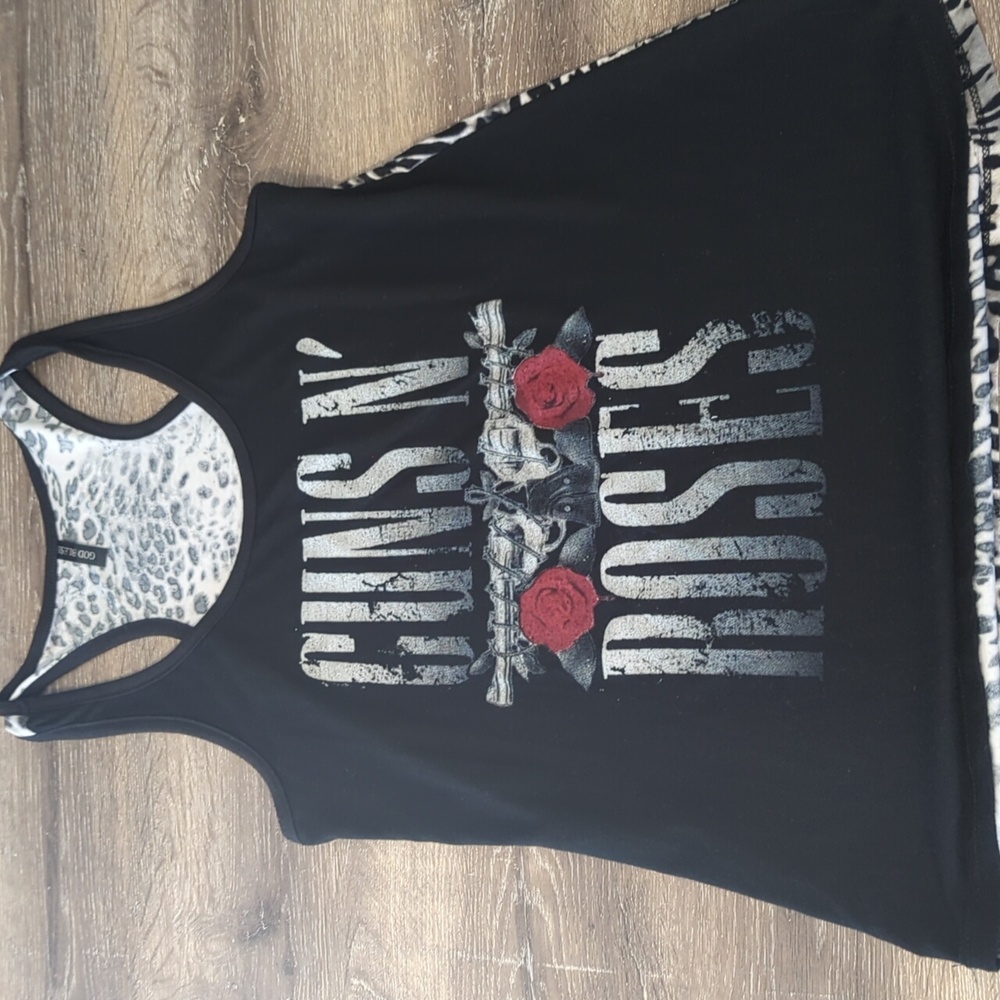Band Tshirt